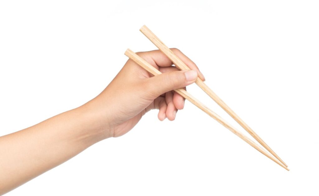 Bamboo Chopsticks