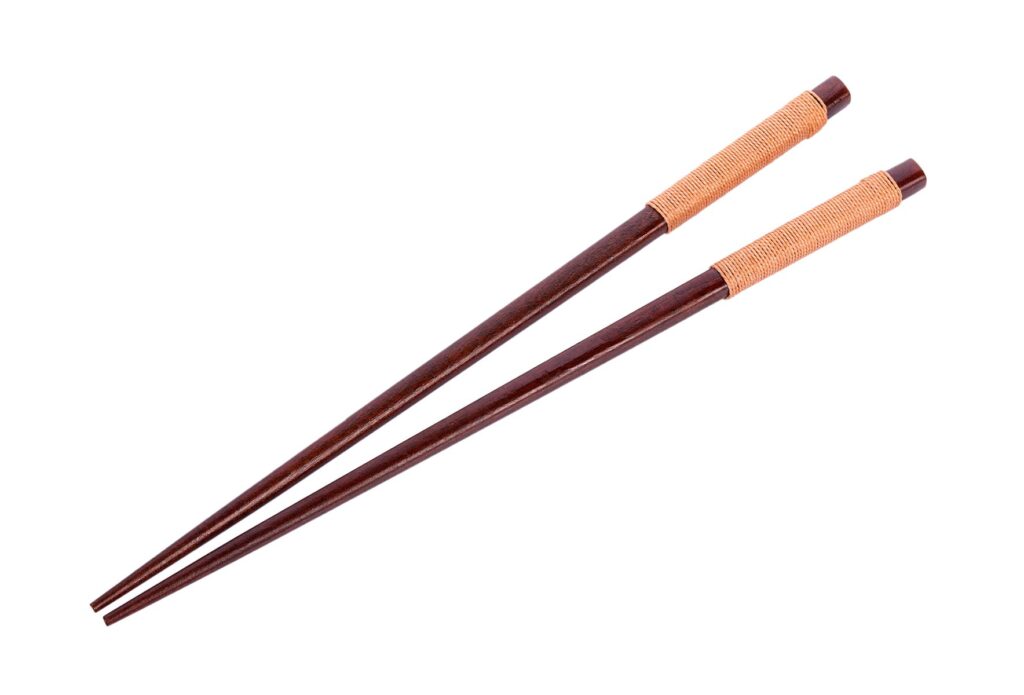 Wooden Chopsticks