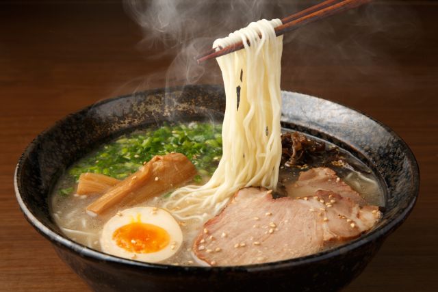 Ramen Bowl